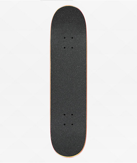 Flip Alchemy Blue 7.87" Skateboard Complete