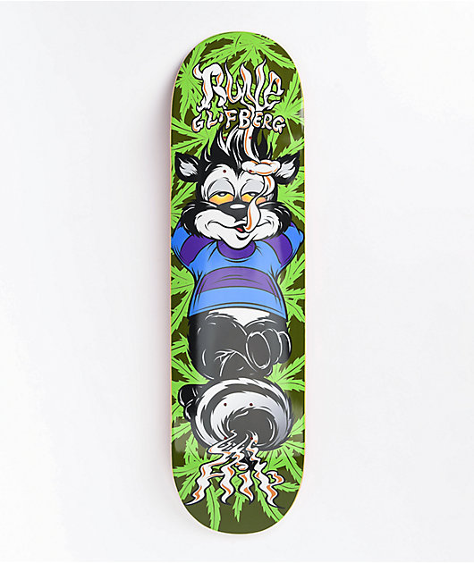 Flip Glifberg Skunk 8.5