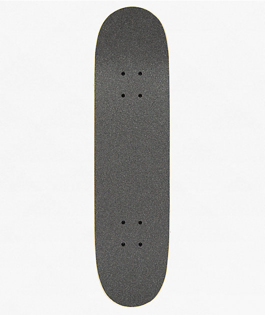 Flip Kids Cancelled 7.25" Skateboard Complete