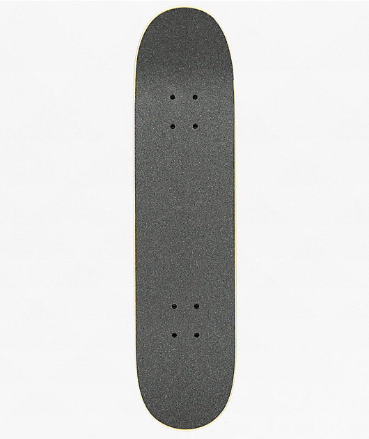 Flip Kids Skin And Bones 7.37" Skateboard Complete