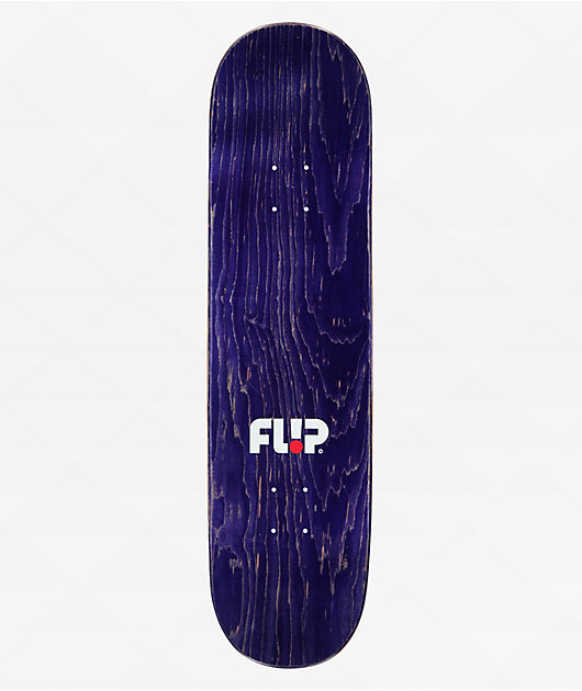 Flip Majerus Creatures Skateboard Deck - Thumbnail 2