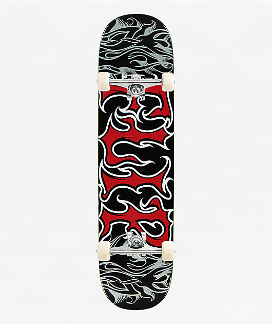 Flip Team Alchemy 8.0" Assembled Skateboard Complete