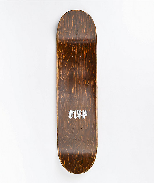 Flip Team HKD Neon 8.1