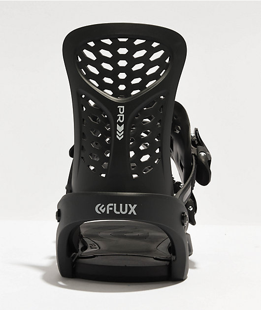 RIDE CONTROL 151 × FLUX PR M PR – Flux
