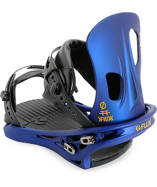 flux tt snowboard bindings 2020