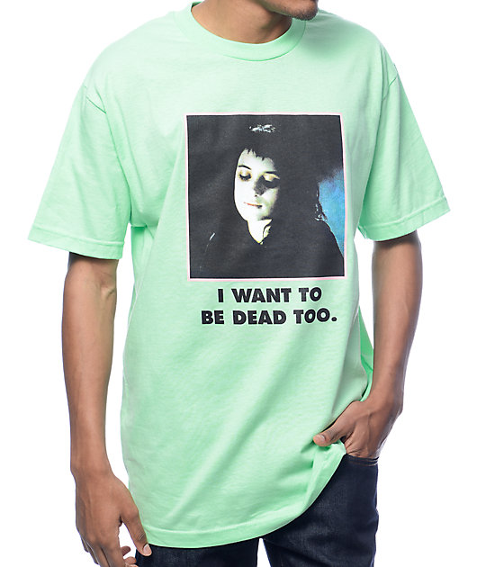 flying coffin lydia hoodie