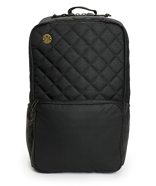 focused space backpack review