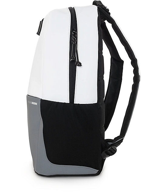 focused space backpack website