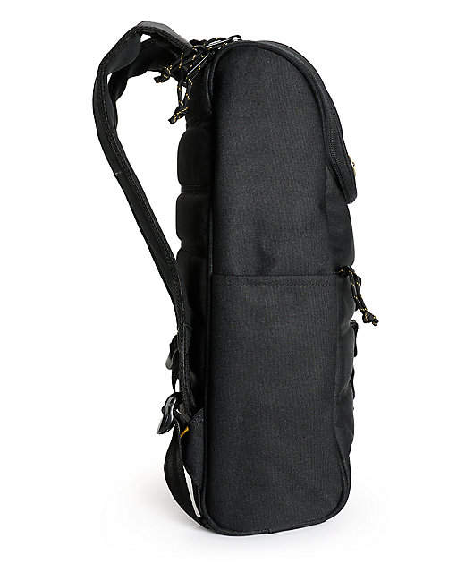 focused space commander backpack