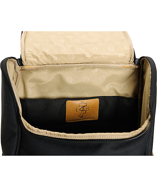 focused space commander backpack