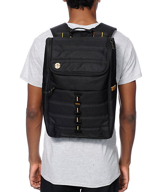 focused space commander backpack
