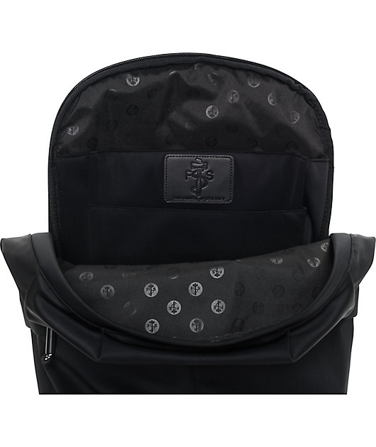 focused space backpack review