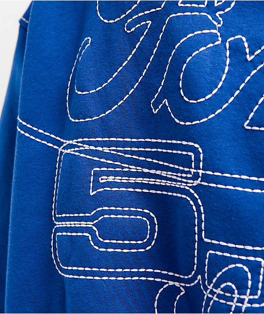 Ford x True Religion Big T Cinched Irena Hoodie
