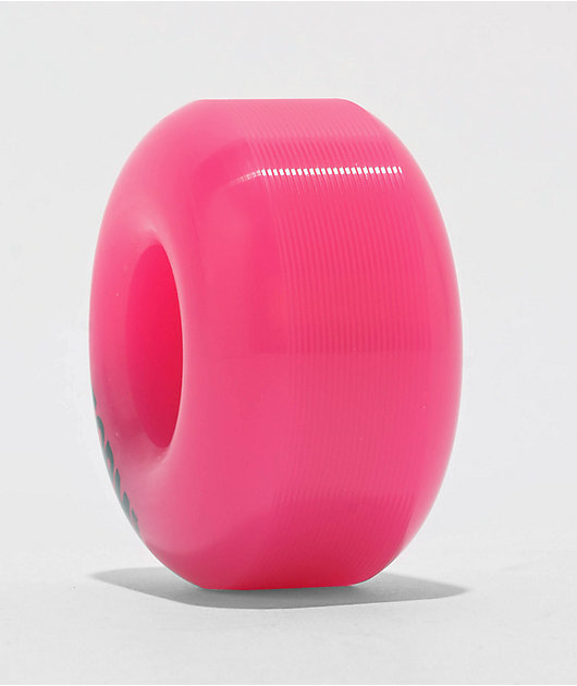 Form Fuscia 53mm 103a Skateboard Wheels