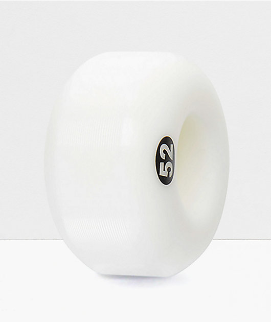 Form Solid 52mm ruedas de skate