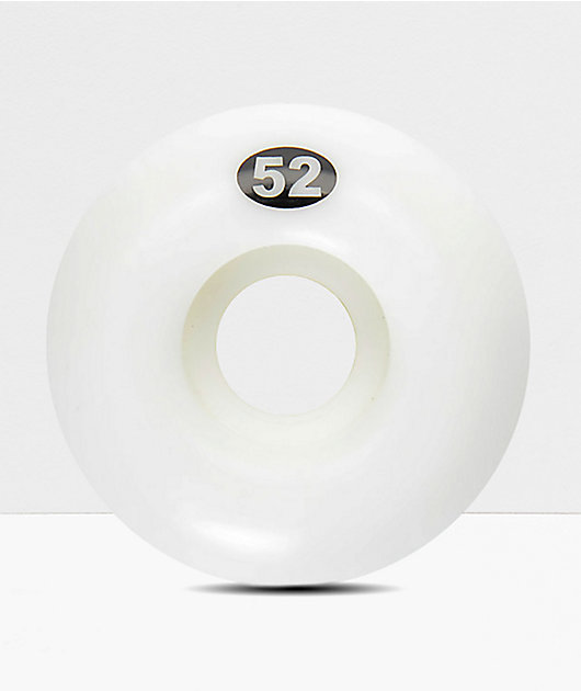 Form Solid 52mm ruedas de skate
