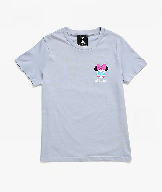 Formula 1 x Disney Helmet Blue T-Shirt