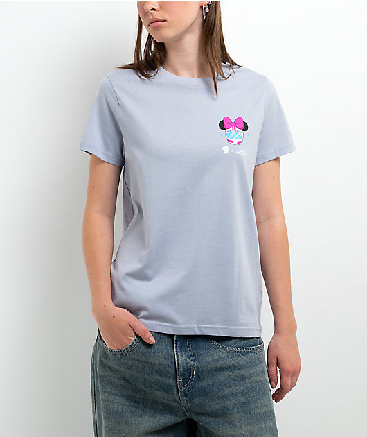 Formula 1 x Disney Helmet Blue T-Shirt