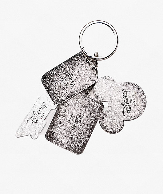 Formula 1 x Disney Keychain | Zumiez