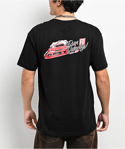 Drift t shirts hotsell