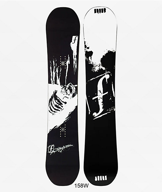 Forum Destroyer Snowboard 2025 | Zumiez