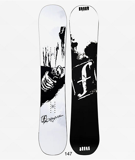 Forum Destroyer Snowboard 2025 | Zumiez