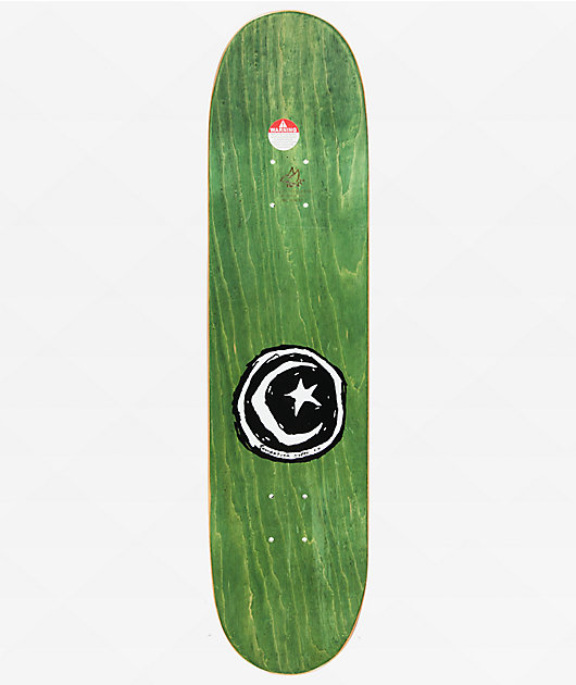 Foundation 3 Star Reverb 7.88" Skateboard Deck