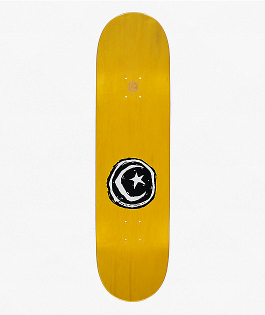 Foundation Bird 8.5" Skateboard Deck