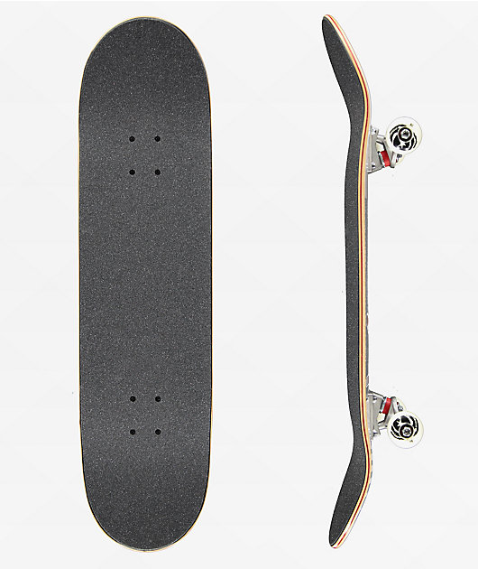 Foundation Bratrud Push 8.3" Skateboard Complete