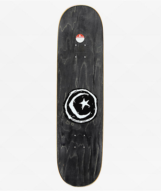 Foundation Campbell Ice Cream 8.25" Skateboard Deck