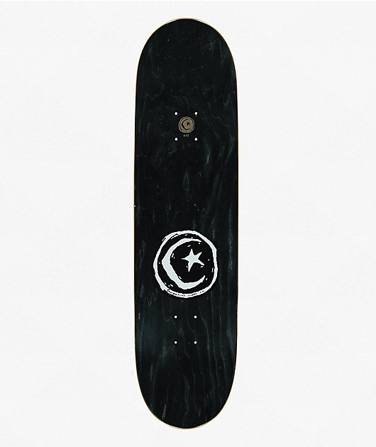Foundation Lindloff Super Girl 8.5" Skateboard Deck