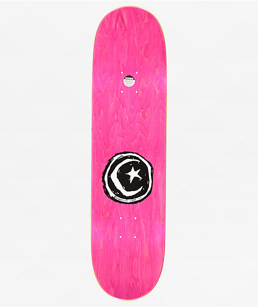 Foundation Servold Medieval 8.25" Skateboard Deck