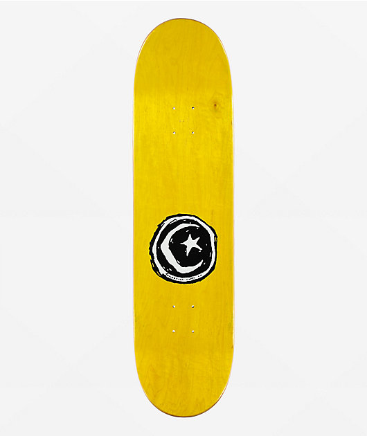 Foundation Skateboard Deck - Thumbnail 2