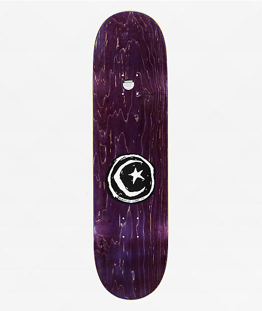 Foundation Witkin Cult 8.5" Skateboard Deck