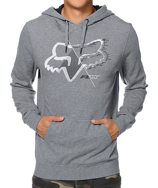 zumiez pullover hoodies