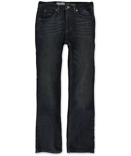 grey embellished jeans