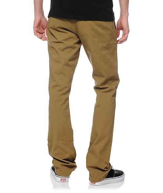 free world drifter slim straight