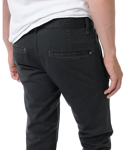 free world drifter slim straight