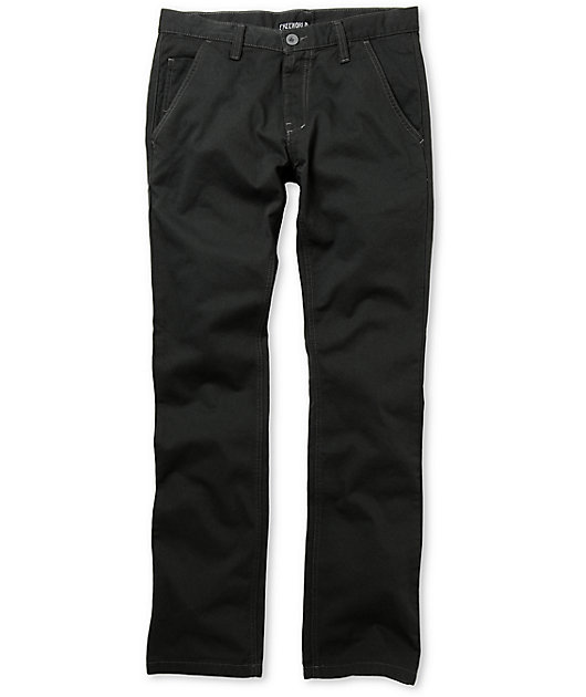 free world drifter slim straight