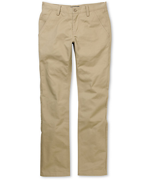 free world drifter slim straight