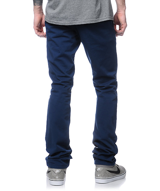 free world drifter slim straight