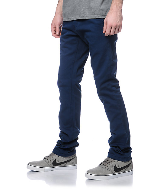 free world drifter slim straight