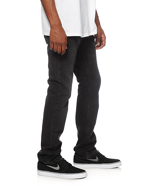 free world messenger skinny jeans