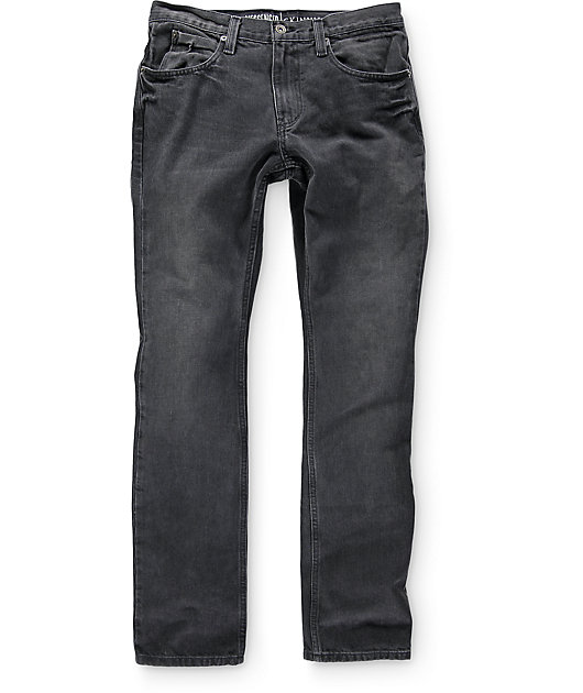 free world messenger skinny jeans