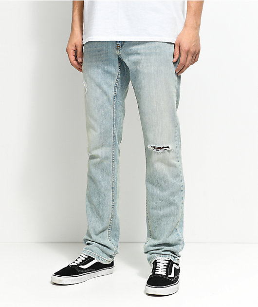 westport jeans