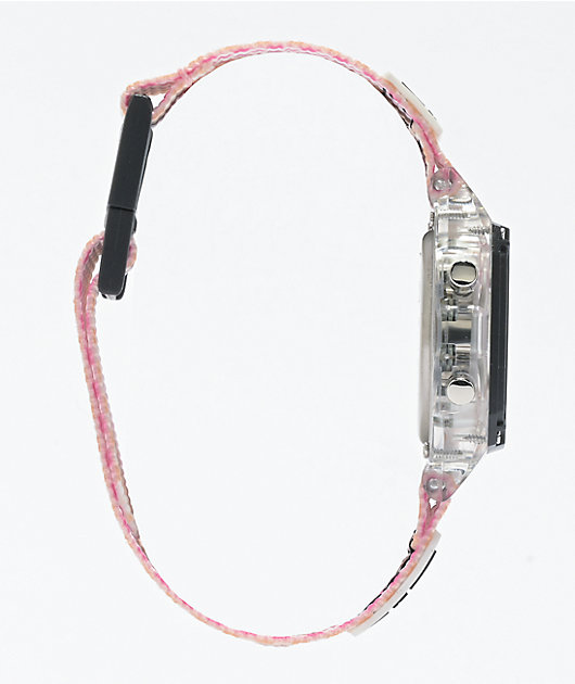Freestyle Shark Classic Clip Candy Dots Digital Watch