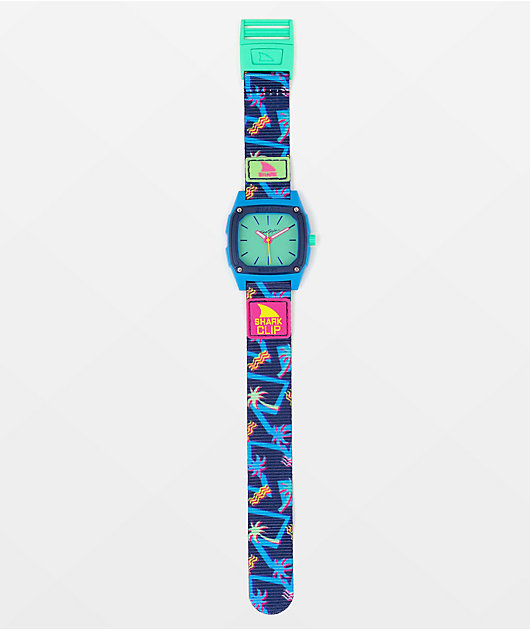 Mokuyobi shop shark watch