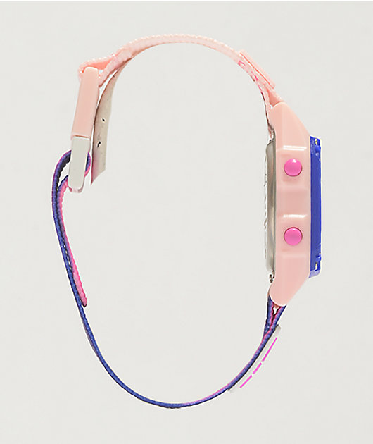 Freestyle Shark Classic Clip Pink Lemonade Digital Watch