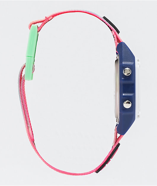 Freestyle Shark Classic Clip Rainbow Sorbet Digital Watch