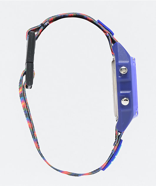 Freestyle Shark Classic Clip Ultraviolet Digital Watch